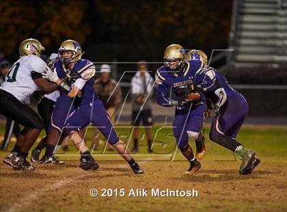 Thumbnail 1 in Enloe @ Broughton photogallery.