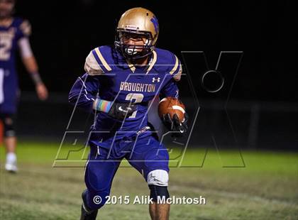 Thumbnail 1 in Enloe @ Broughton photogallery.