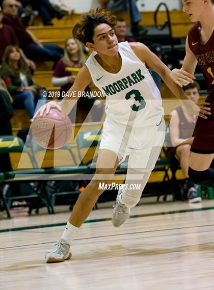 Thumbnail 1 in Simi Valley @ Moorpark photogallery.