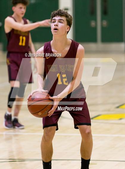Thumbnail 2 in Simi Valley @ Moorpark photogallery.