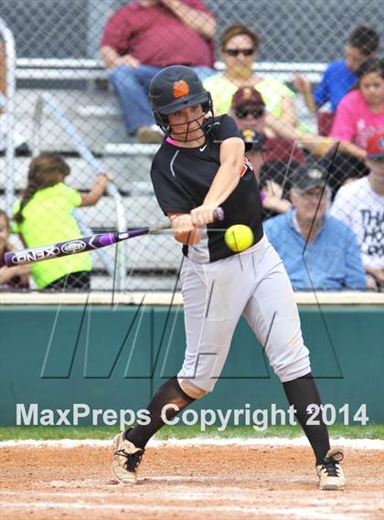 Thumbnail 3 in Deer Park vs.  La Porte photogallery.