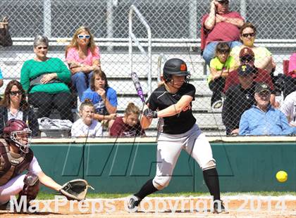 Thumbnail 2 in Deer Park vs.  La Porte photogallery.