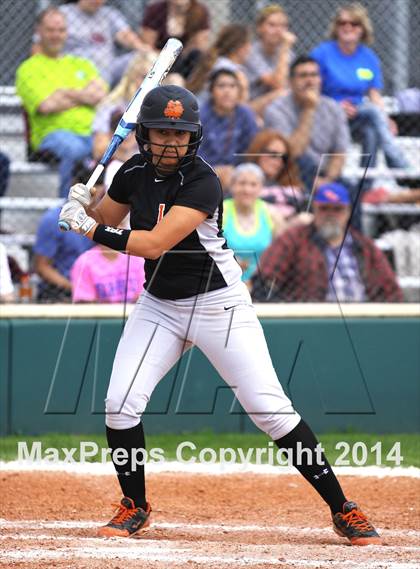 Thumbnail 1 in Deer Park vs.  La Porte photogallery.