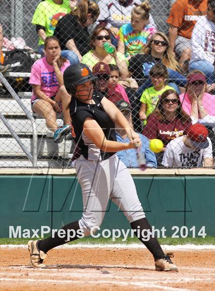 Thumbnail 3 in Deer Park vs.  La Porte photogallery.