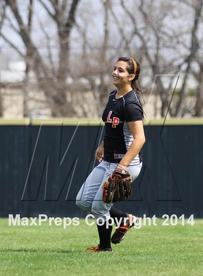 Thumbnail 3 in Deer Park vs.  La Porte photogallery.