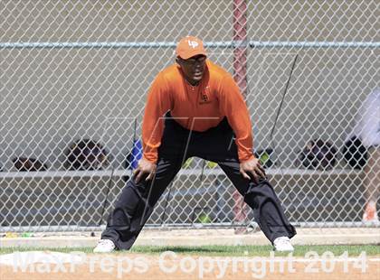 Thumbnail 3 in Deer Park vs.  La Porte photogallery.