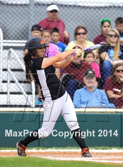 Thumbnail 1 in Deer Park vs.  La Porte photogallery.