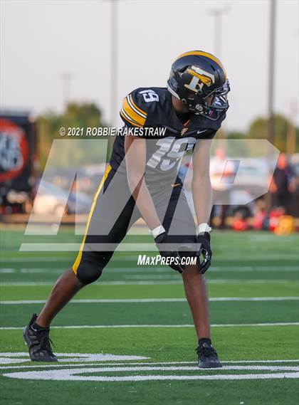 Thumbnail 3 in Texas @ Forney photogallery.