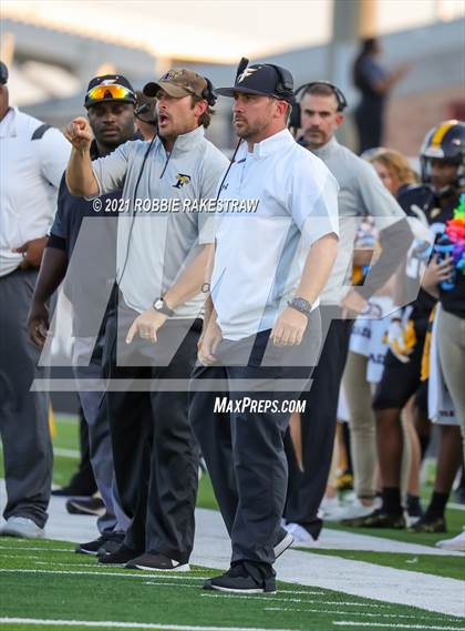 Thumbnail 3 in Texas @ Forney photogallery.