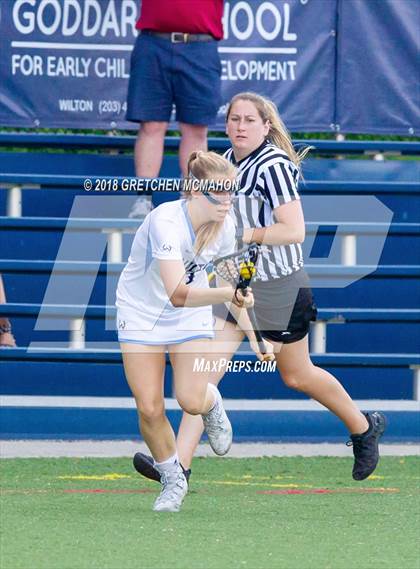 Thumbnail 1 in Wilton vs. Shelton photogallery.