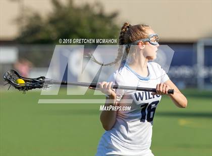 Thumbnail 3 in Wilton vs. Shelton photogallery.