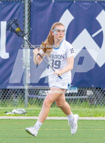 Thumbnail 3 in Wilton vs. Shelton photogallery.