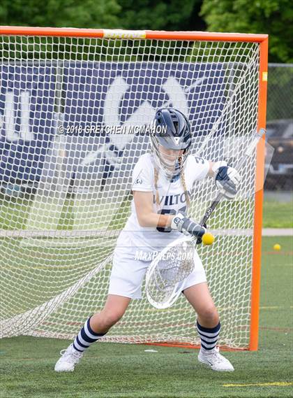 Thumbnail 2 in Wilton vs. Shelton photogallery.