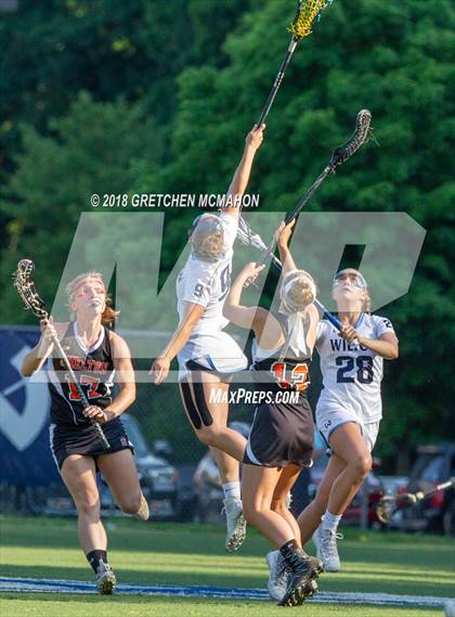 Thumbnail 1 in Wilton vs. Shelton photogallery.