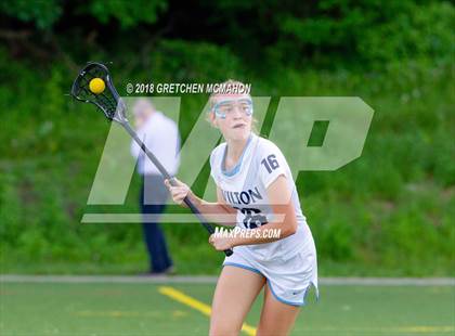Thumbnail 3 in Wilton vs. Shelton photogallery.