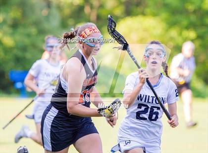 Thumbnail 3 in Wilton vs. Shelton photogallery.
