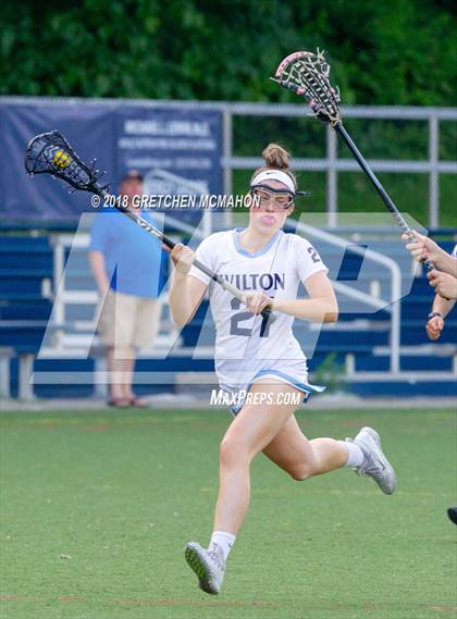 Thumbnail 1 in Wilton vs. Shelton photogallery.