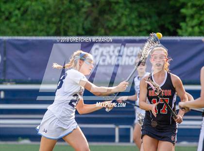Thumbnail 2 in Wilton vs. Shelton photogallery.