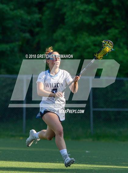 Thumbnail 1 in Wilton vs. Shelton photogallery.