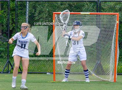 Thumbnail 1 in Wilton vs. Shelton photogallery.