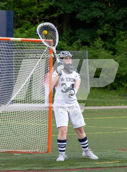 Thumbnail 2 in Wilton vs. Shelton photogallery.