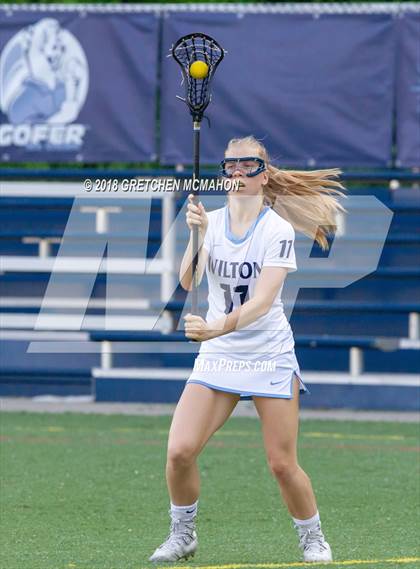 Thumbnail 1 in Wilton vs. Shelton photogallery.