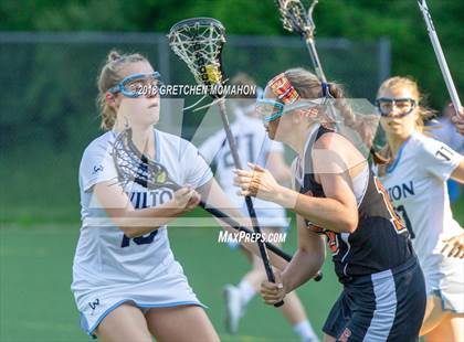 Thumbnail 1 in Wilton vs. Shelton photogallery.