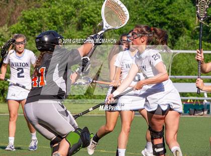 Thumbnail 3 in Wilton vs. Shelton photogallery.