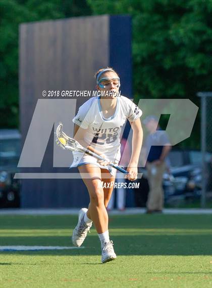 Thumbnail 3 in Wilton vs. Shelton photogallery.
