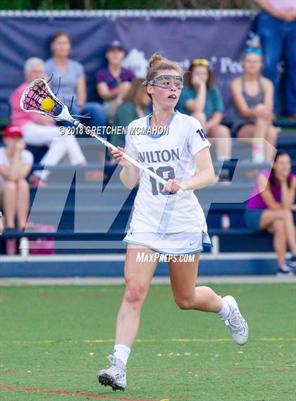 Thumbnail 2 in Wilton vs. Shelton photogallery.
