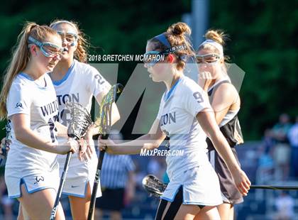 Thumbnail 3 in Wilton vs. Shelton photogallery.