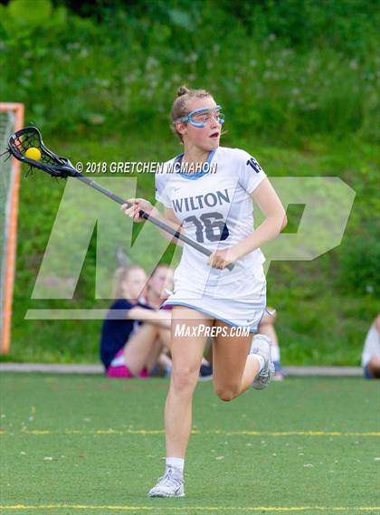 Thumbnail 2 in Wilton vs. Shelton photogallery.