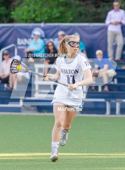 Thumbnail 2 in Wilton vs. Shelton photogallery.
