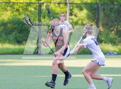 Thumbnail 3 in Wilton vs. Shelton photogallery.