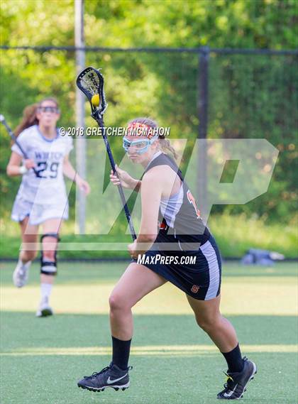 Thumbnail 1 in Wilton vs. Shelton photogallery.