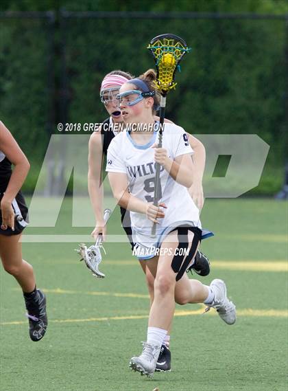 Thumbnail 1 in Wilton vs. Shelton photogallery.