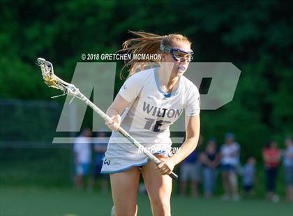 Thumbnail 2 in Wilton vs. Shelton photogallery.