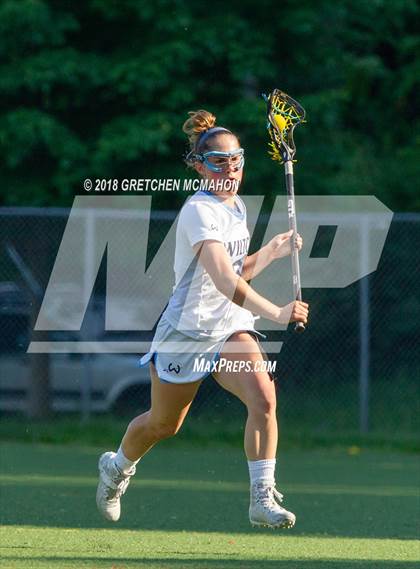 Thumbnail 3 in Wilton vs. Shelton photogallery.