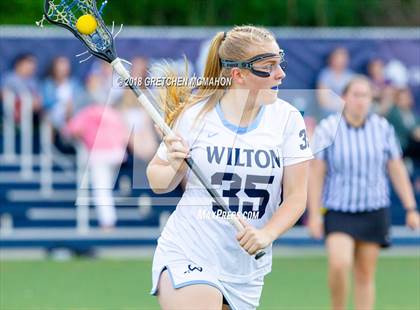 Thumbnail 3 in Wilton vs. Shelton photogallery.