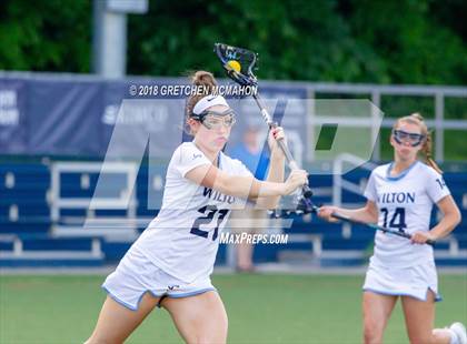 Thumbnail 3 in Wilton vs. Shelton photogallery.