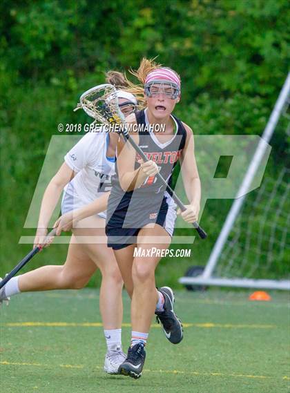 Thumbnail 2 in Wilton vs. Shelton photogallery.