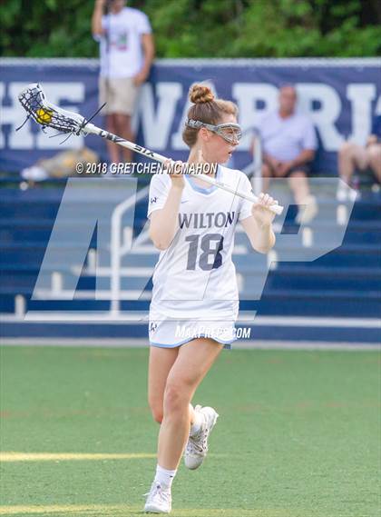 Thumbnail 3 in Wilton vs. Shelton photogallery.