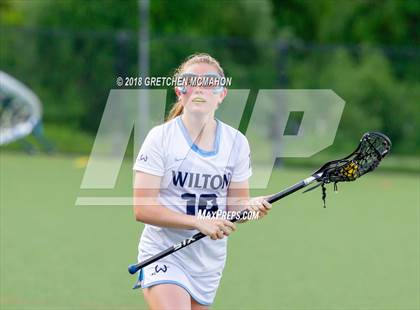 Thumbnail 1 in Wilton vs. Shelton photogallery.