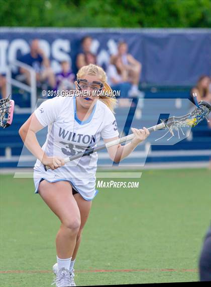 Thumbnail 1 in Wilton vs. Shelton photogallery.