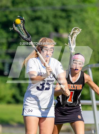 Thumbnail 3 in Wilton vs. Shelton photogallery.