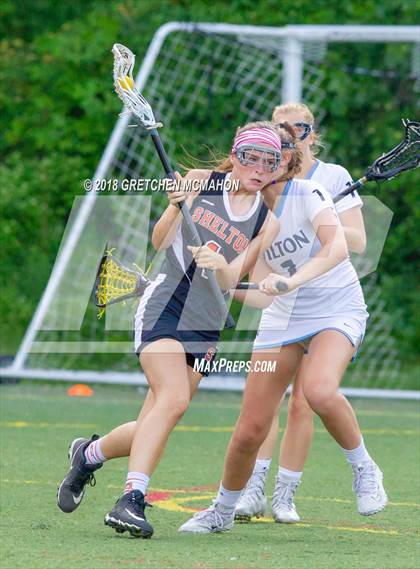 Thumbnail 1 in Wilton vs. Shelton photogallery.