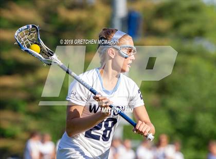 Thumbnail 1 in Wilton vs. Shelton photogallery.