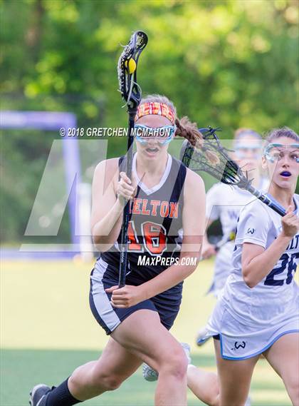 Thumbnail 1 in Wilton vs. Shelton photogallery.