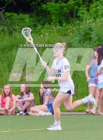 Thumbnail 2 in Wilton vs. Shelton photogallery.
