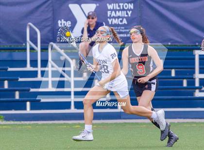 Thumbnail 1 in Wilton vs. Shelton photogallery.